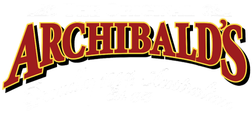 Archibald's Honey main logo